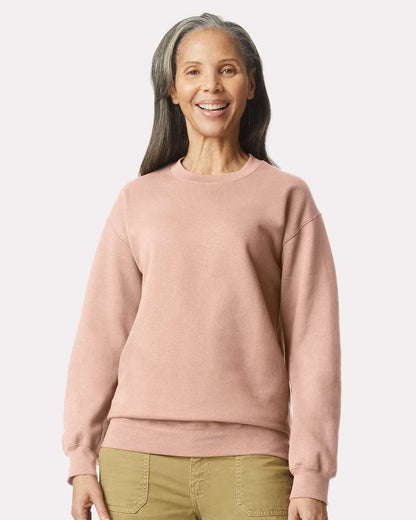Softstyle® Midweight Crewneck Sweatshirt -  SF000