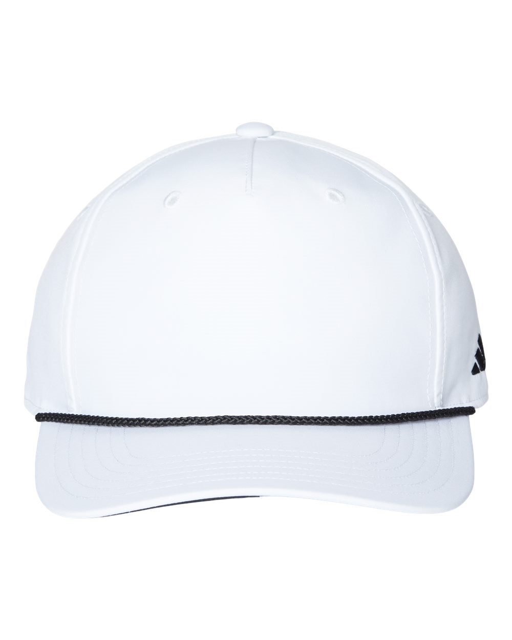 Sustainable Rope Cap - A671S – Wow! Apparel NYC