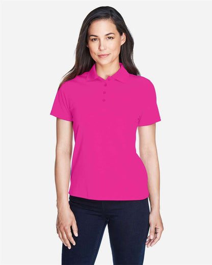 Women's Origin Performance Piqué Polo - 78181