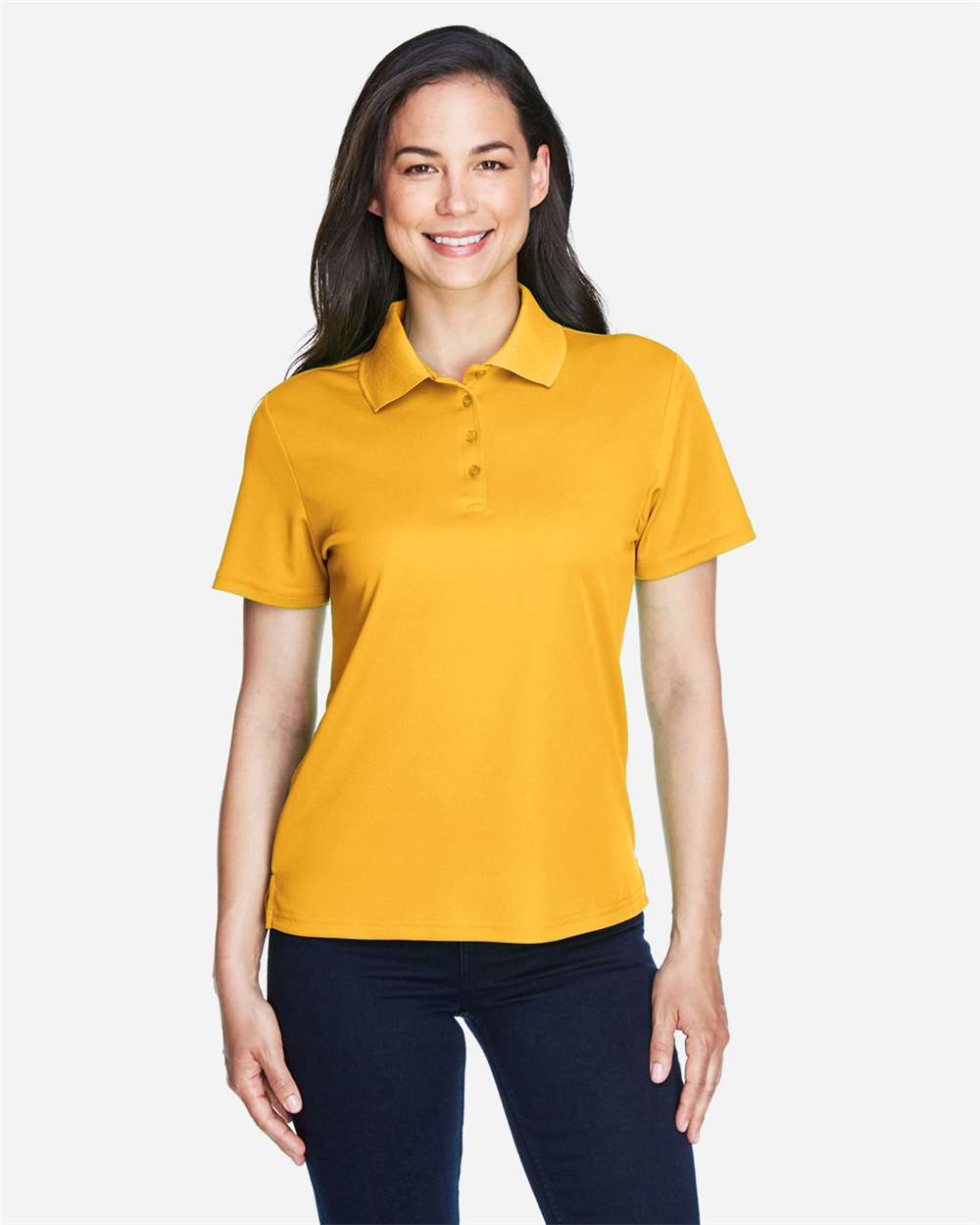 Women's Origin Performance Piqué Polo - 78181