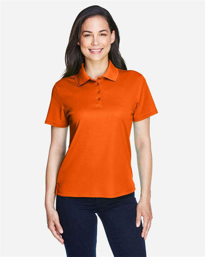 Women's Origin Performance Piqué Polo - 78181