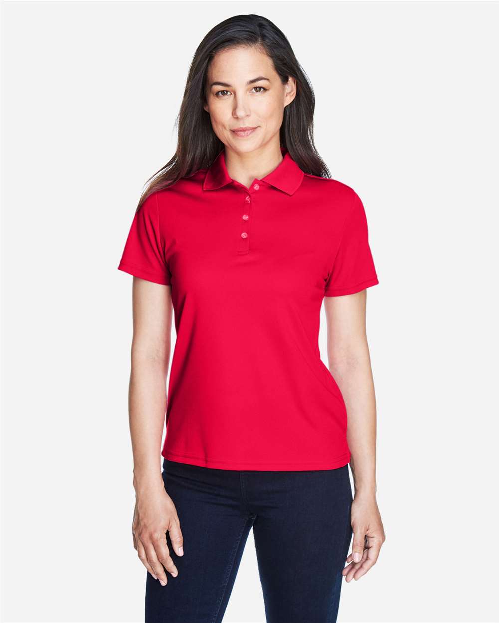 Women's Origin Performance Piqué Polo - 78181