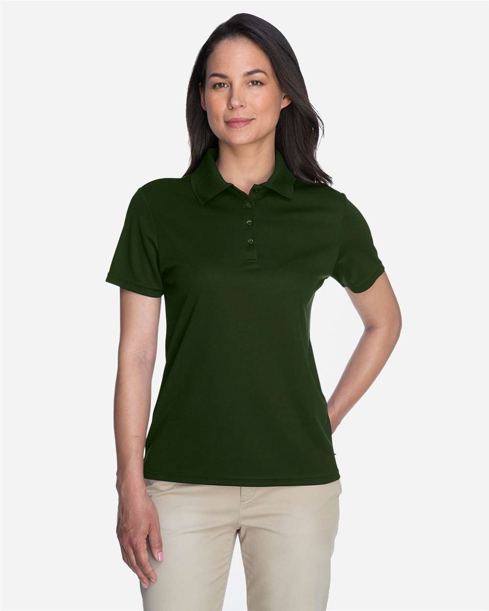 Women's Origin Performance Piqué Polo - 78181