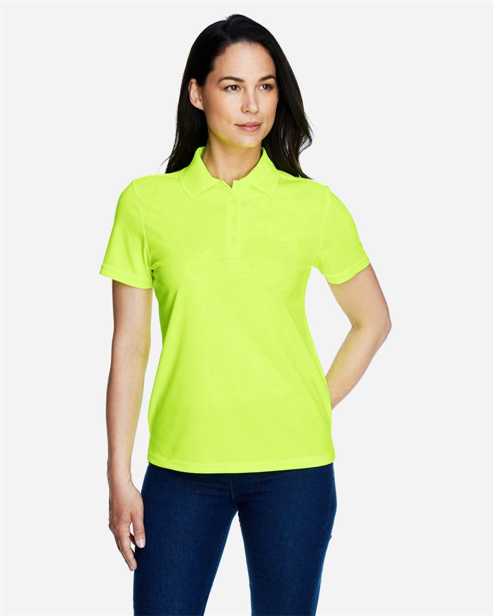Women's Origin Performance Piqué Polo - 78181