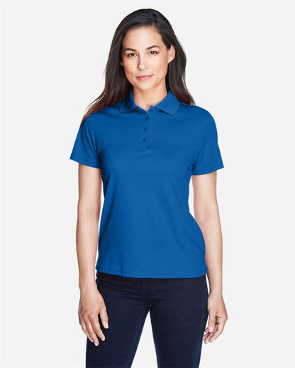 Women's Origin Performance Piqué Polo - 78181