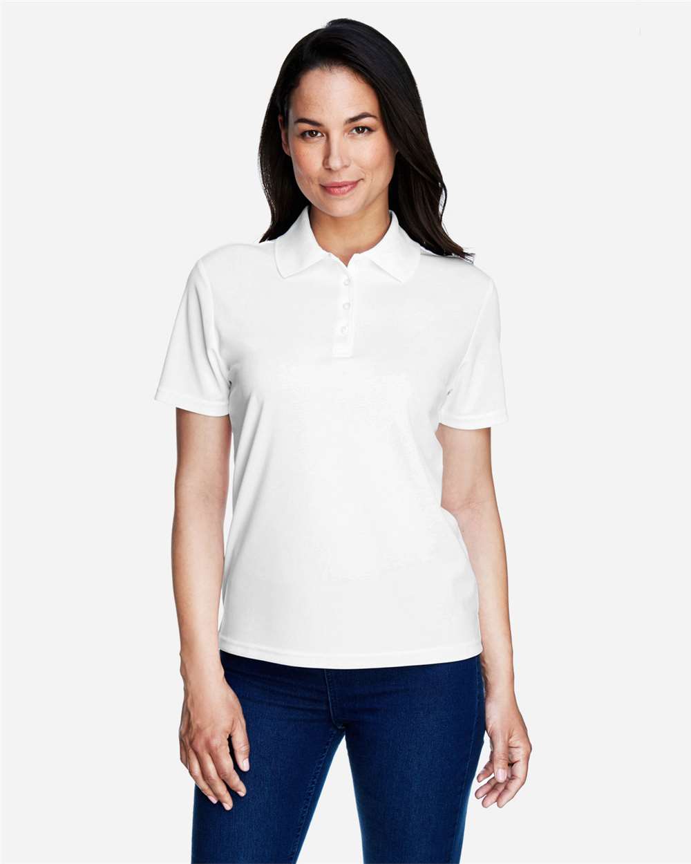 Women's Origin Performance Piqué Polo - 78181