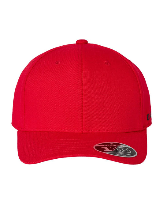Pro-Formance Cap - FOS900833-Oakley-WowApparelNYC-blank apparel-nyc-clothing blanks