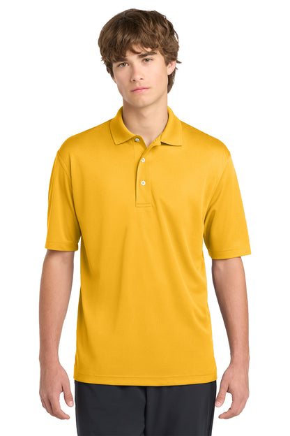 Sport-Tek® Dri-Mesh® Polo K469