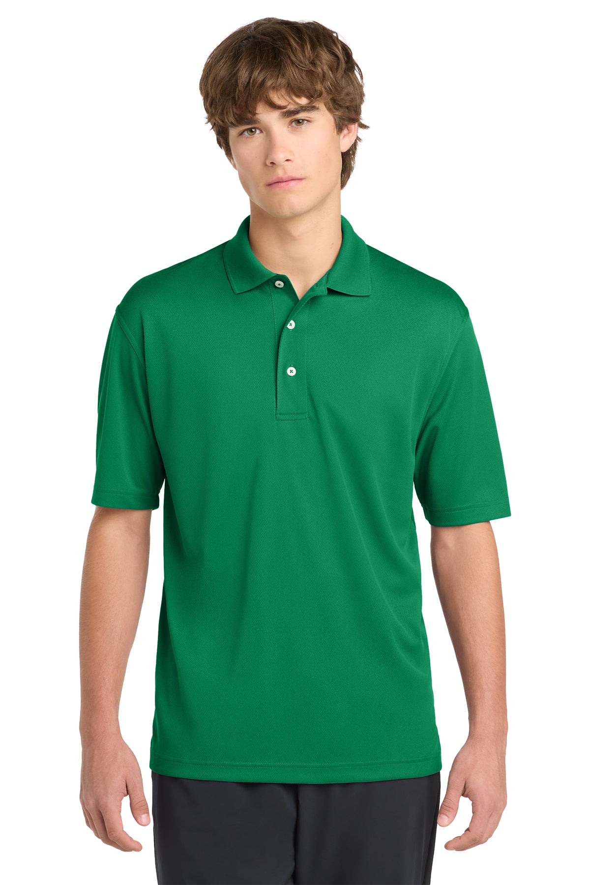 Sport-Tek® Dri-Mesh® Polo K469