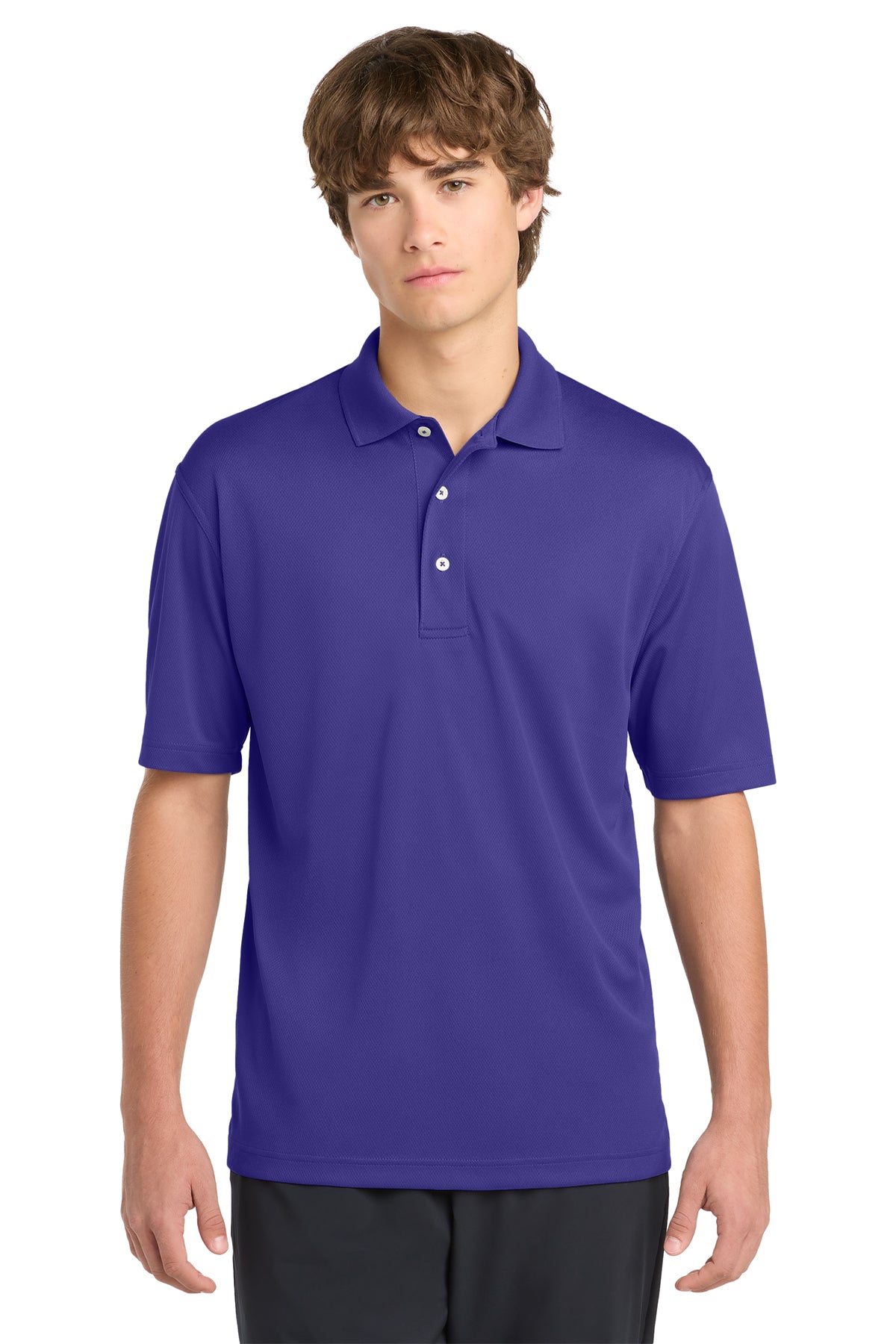 Sport-Tek® Dri-Mesh® Polo K469