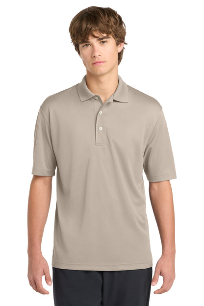 Sport-Tek® Dri-Mesh® Polo K469