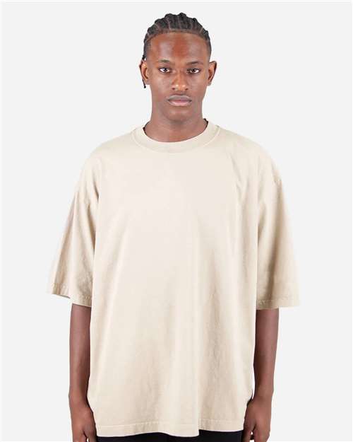 Max Heavyweight Oversized Tee