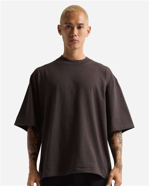 Max Heavyweight Oversized Tee