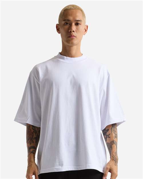 Max Heavyweight Oversized Tee