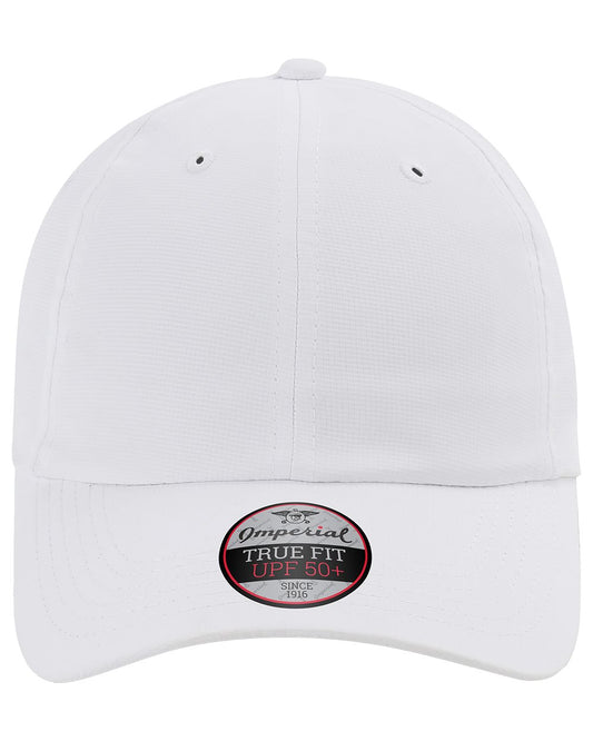 The Original Performance Cap - X210P-Imperial-WowApparelNYC-blank apparel-nyc-clothing blanks