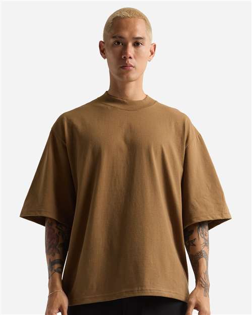 Max Heavyweight Oversized Tee