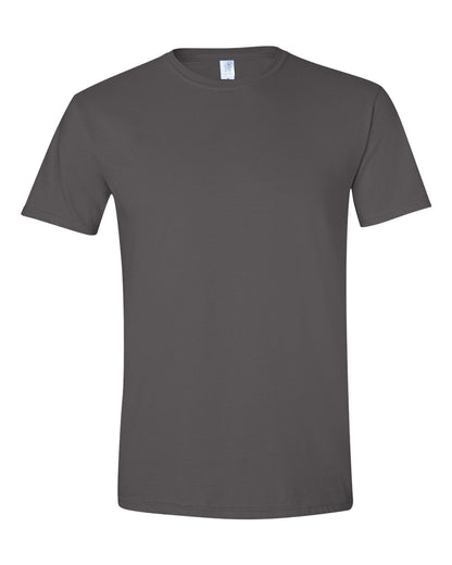 Softstyle® T-Shirt - 64000