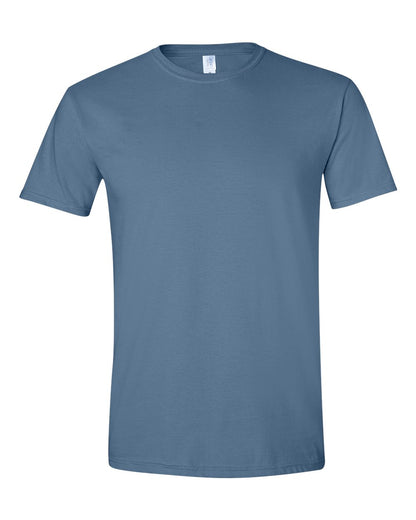Softstyle® T-Shirt - 64000