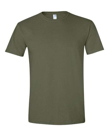 Softstyle® T-Shirt - 64000