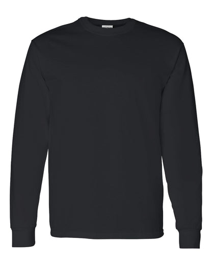 Heavy Cotton™ Long Sleeve T-Shirt - 5400