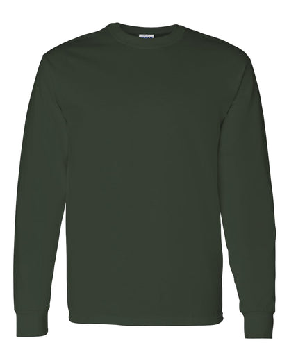 Heavy Cotton™ Long Sleeve T-Shirt - 5400