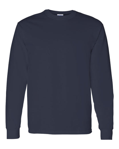 Heavy Cotton™ Long Sleeve T-Shirt - 5400