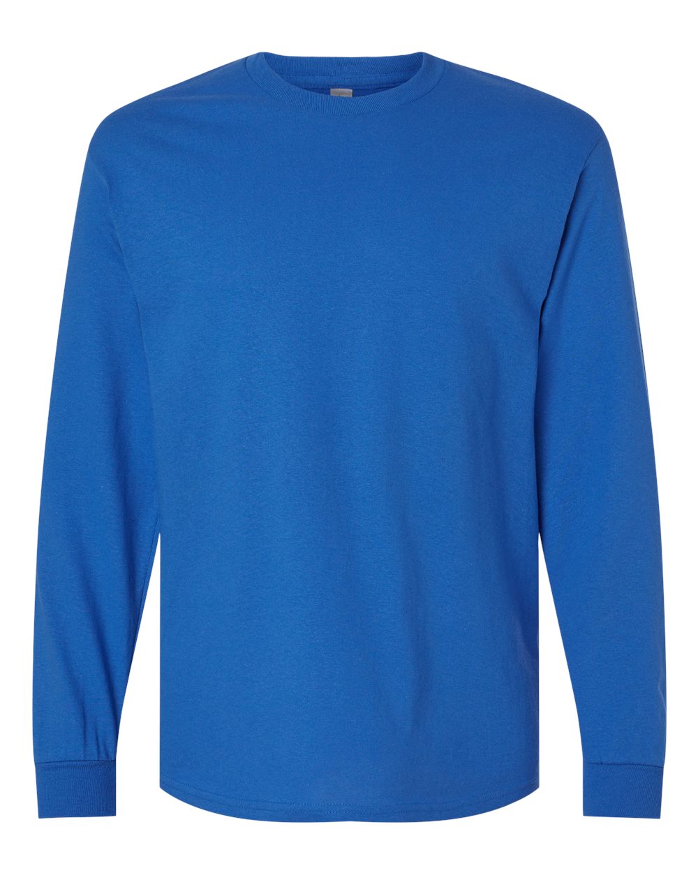 Heavy Cotton™ Long Sleeve T-Shirt - 5400