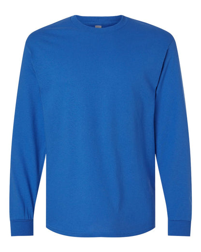 Heavy Cotton™ Long Sleeve T-Shirt - 5400