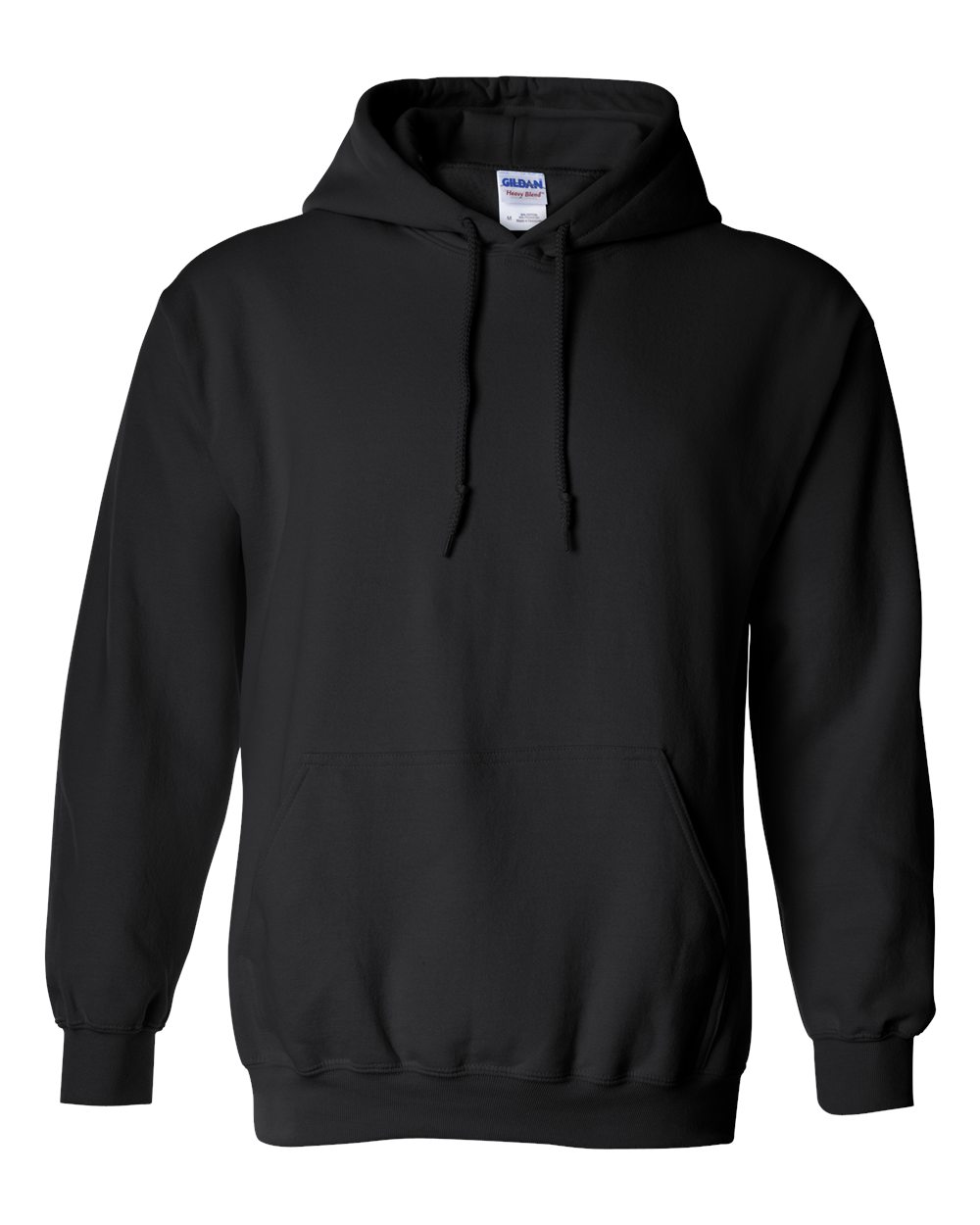 Heavy Blend™ Hooded Sweatshirt - 18500