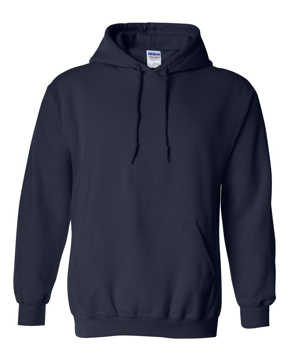 Heavy Blend™ Hooded Sweatshirt - 18500 (more colors #2)