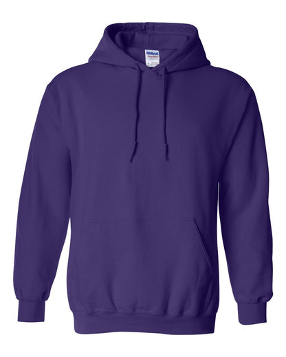 Heavy Blend™ Hooded Sweatshirt - 18500 (more colors #2)