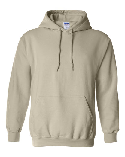 Heavy Blend™ Hooded Sweatshirt - 18500