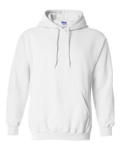 Heavy Blend™ Hooded Sweatshirt - 18500