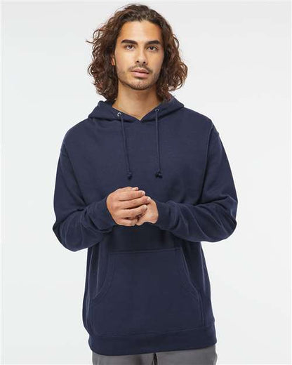 Heavyweight Hooded Sweatshirt - IND4000