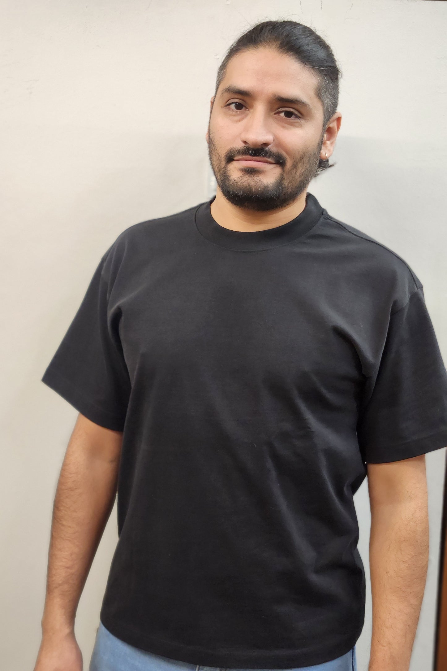 Super Heavyweight Tee AT305