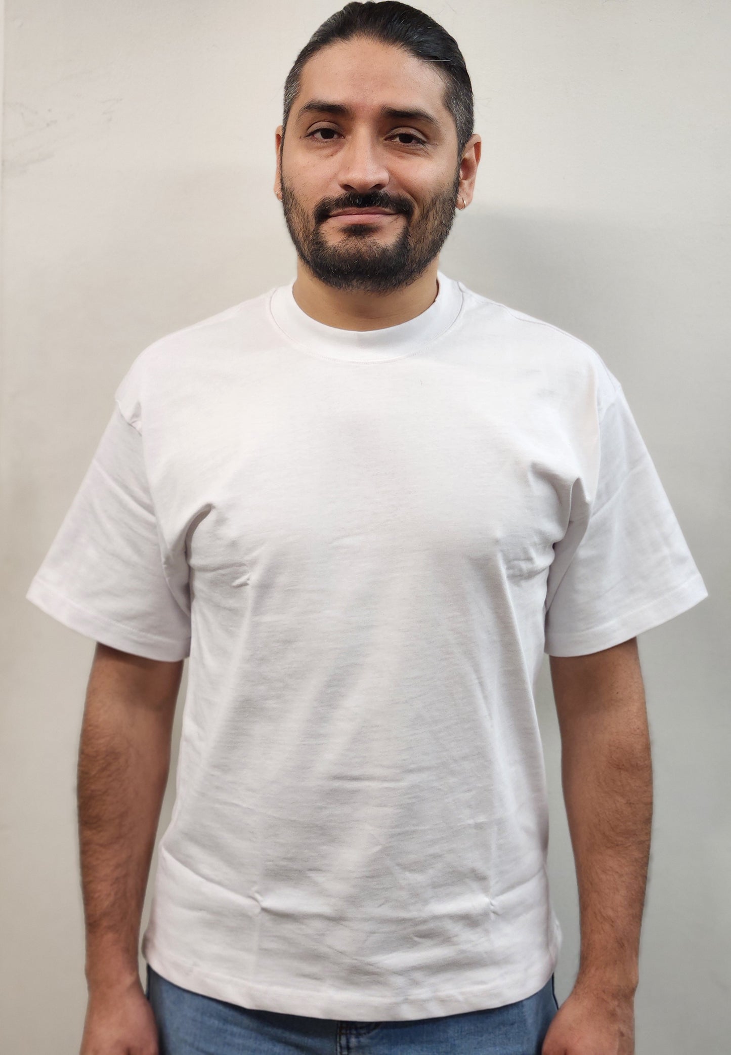 Super Heavyweight Tee AT305