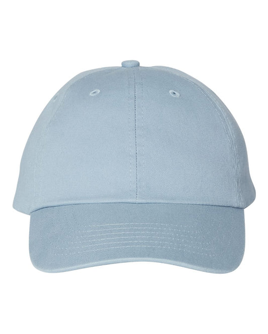 Adult Bio-Washed Classic Dad Hat - VC300A