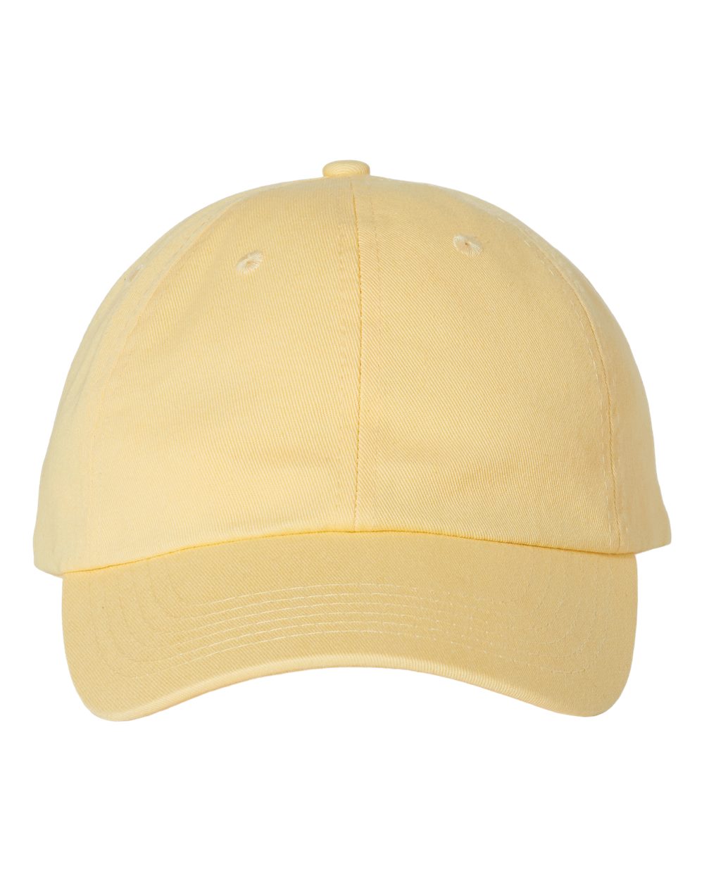 Adult Bio-Washed Classic Dad Hat - VC300A