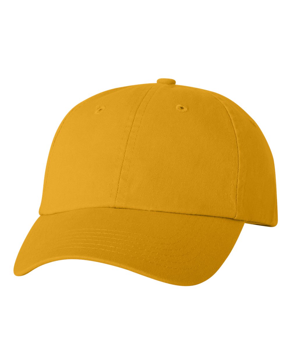 Adult Bio-Washed Classic Dad Hat - VC300A