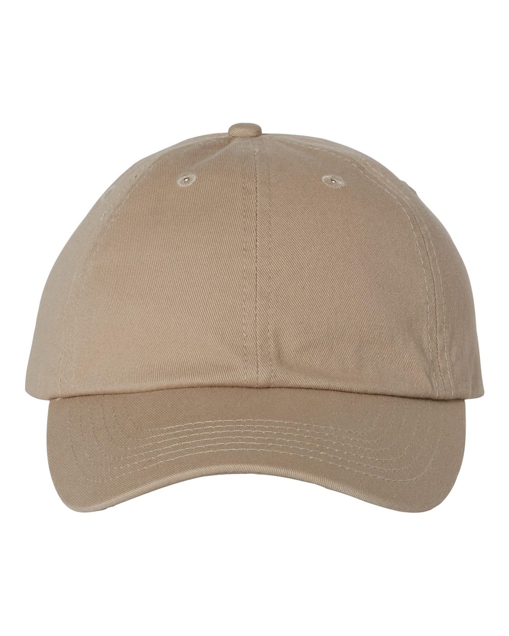 Adult Bio-Washed Classic Dad Hat - VC300A