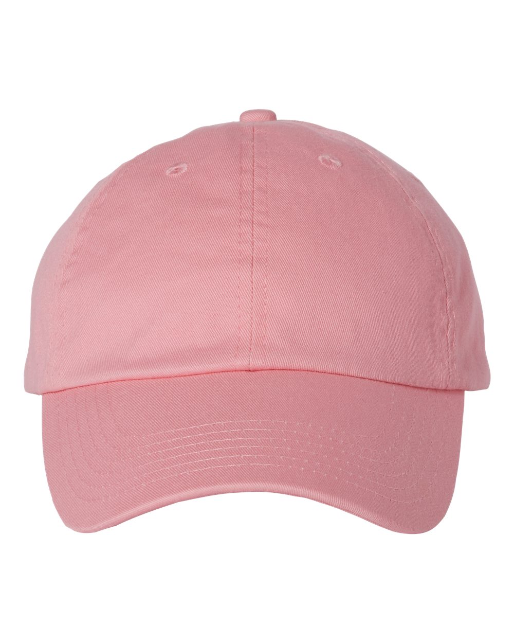 Adult Bio-Washed Classic Dad Hat - VC300A