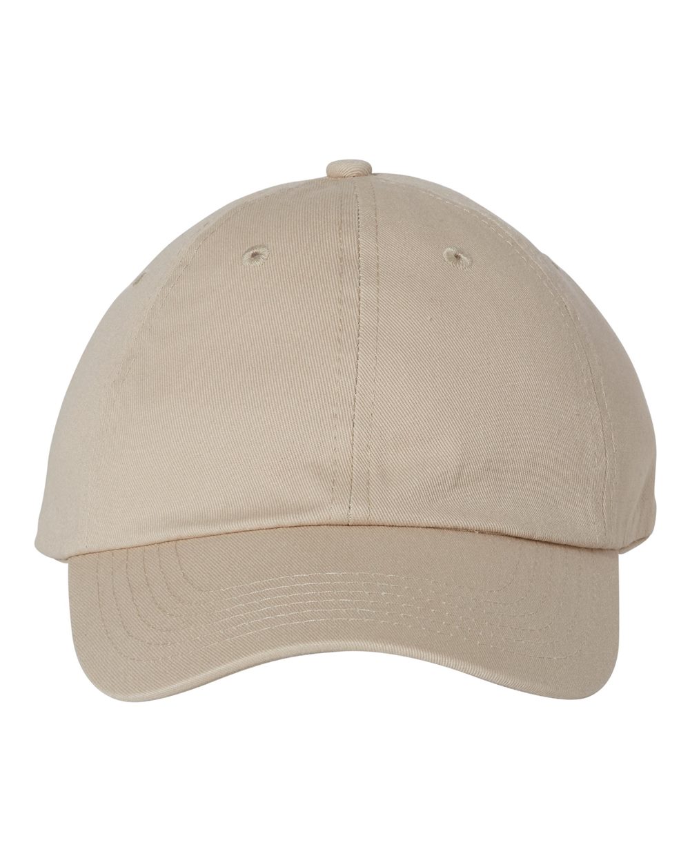 Adult Bio-Washed Classic Dad Hat - VC300A