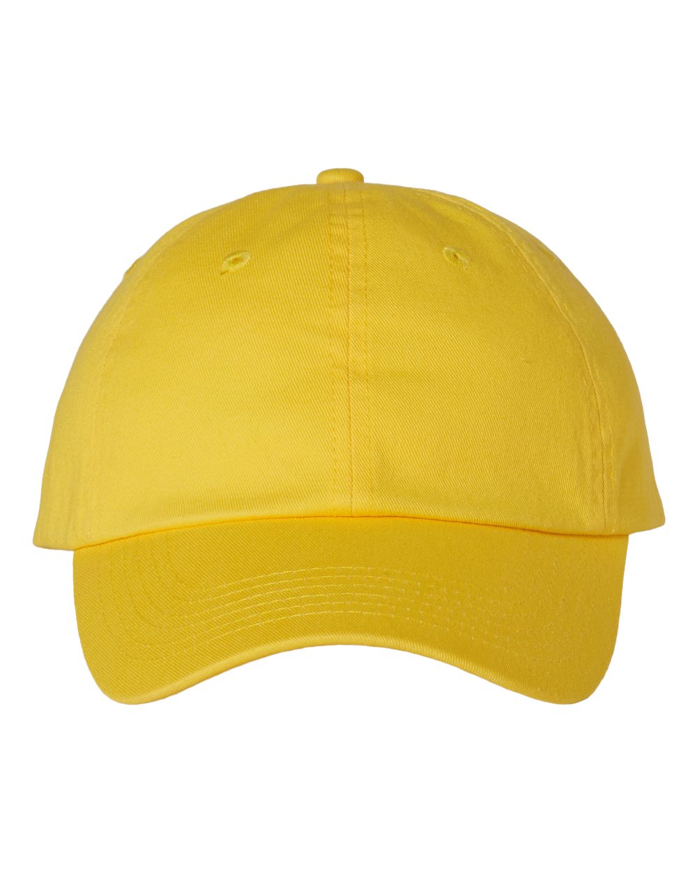 Adult Bio-Washed Classic Dad Hat - VC300A