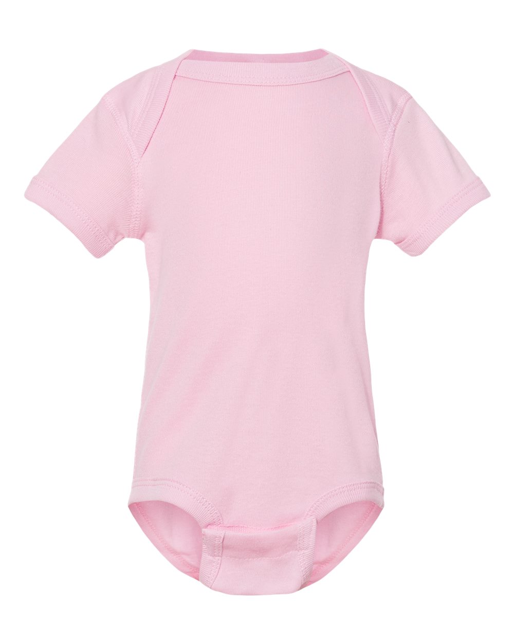 Infant Baby Rib Bodysuit - 4400 (more colors #1)