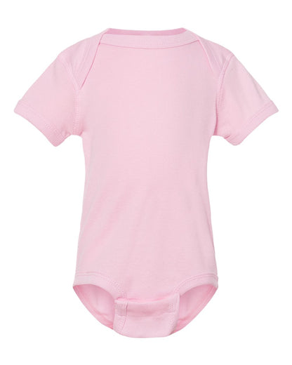 Infant Baby Rib Bodysuit - 4400 (more colors #1)