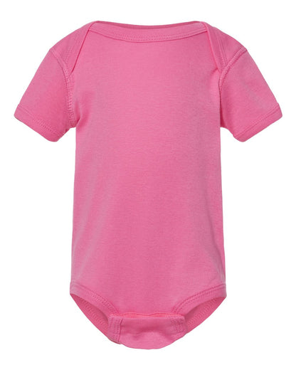 Infant Baby Rib Bodysuit - 4400 (more colors #1)