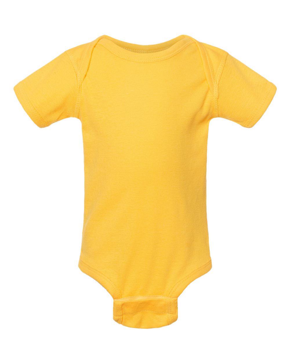 Infant Baby Rib Bodysuit - 4400 (more colors #1)