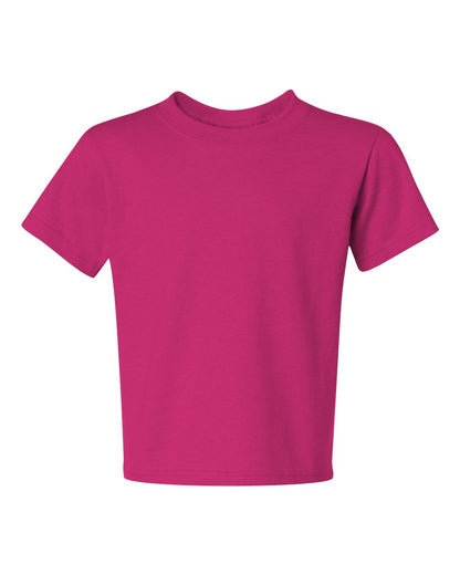 Dri-Power® Youth 50/50 T-Shirt - 29BR