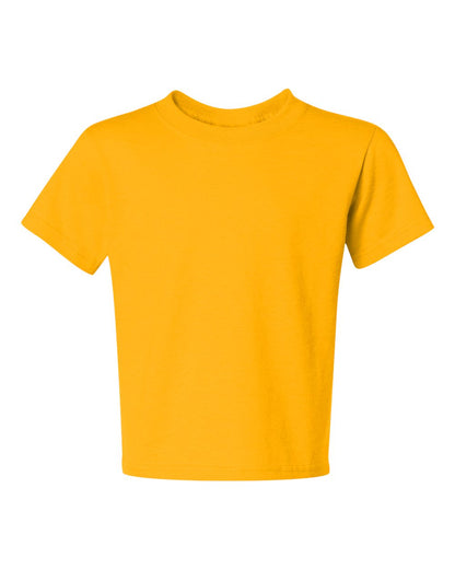 Dri-Power® Youth 50/50 T-Shirt - 29BR