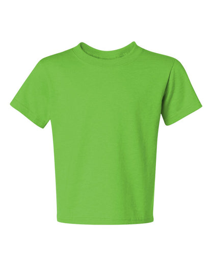 Dri-Power® Youth 50/50 T-Shirt - 29BR